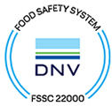 Certificazione Pegaso Food Safety System
