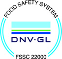 Certificazione Pegaso Food Safety System