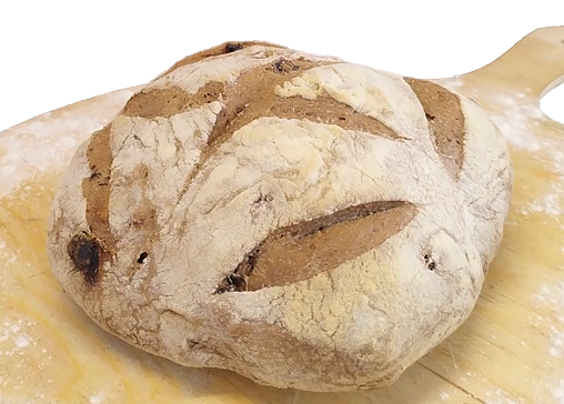 MIX RYE MIX RYE