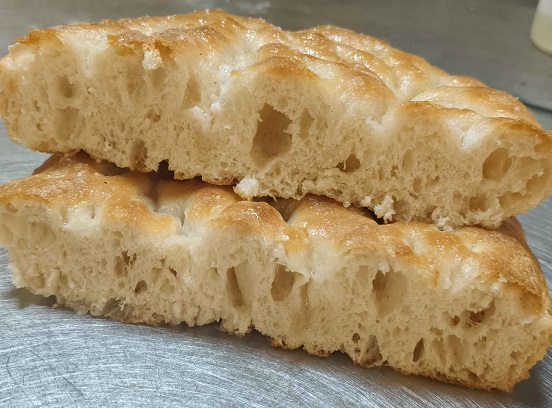 NATURAL BIGA CLASSIC