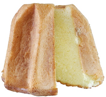 "NOPROTEIN" PAN DI SPAGNA